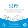 Voir la diapositive 4 : HP Pack de 4 Cartouches d'Encre HP 950XL/951XL Noir, Cyan, Magenta et Jaune grandes capacités Authentiques (C2P43AE)