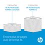 Voir la diapositive 6 : HP Pack de 4 Cartouches d'Encre HP 950XL/951XL Noir, Cyan, Magenta et Jaune grandes capacités Authentiques (C2P43AE)