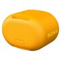 SONY Enceinte portable Bluetooth - Jaune - SRS-XB01Y