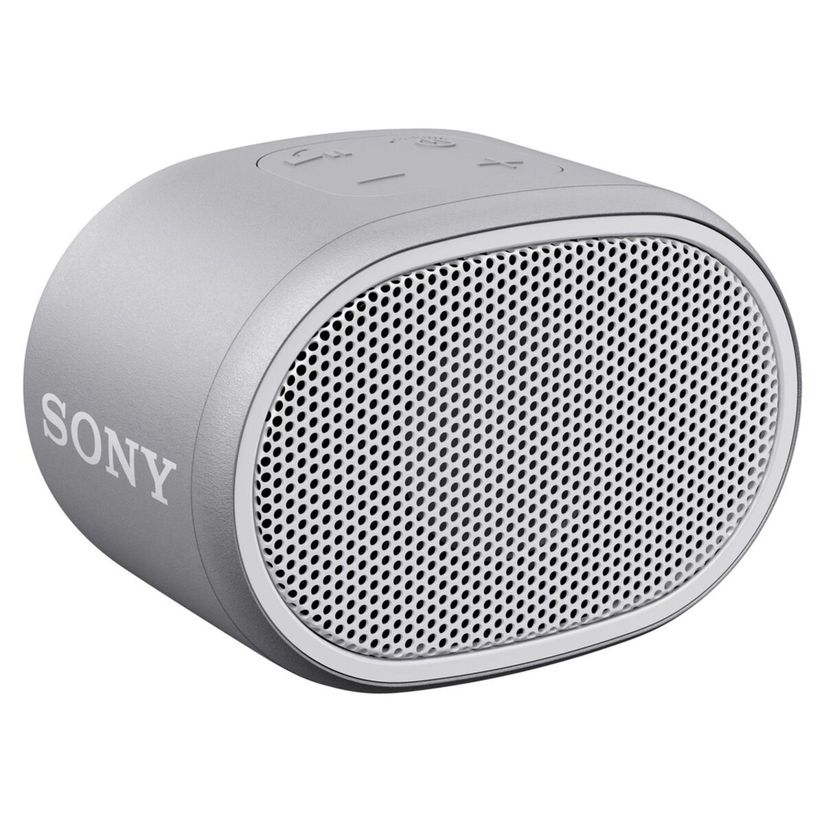 SONY Enceinte portable Bluetooth - Blanc - SRS-XB01W