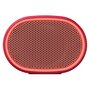 SONY Enceinte portable Bluetooth - Rouge - SRS-XB01R
