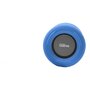 QILIVE Enceinte portable - Bluetooth - Bleu - Q1530
