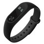 Voir la diapositive 6 : XIAOMI Bracelet connecté Mi Band 2 - Bluetooth - Noir