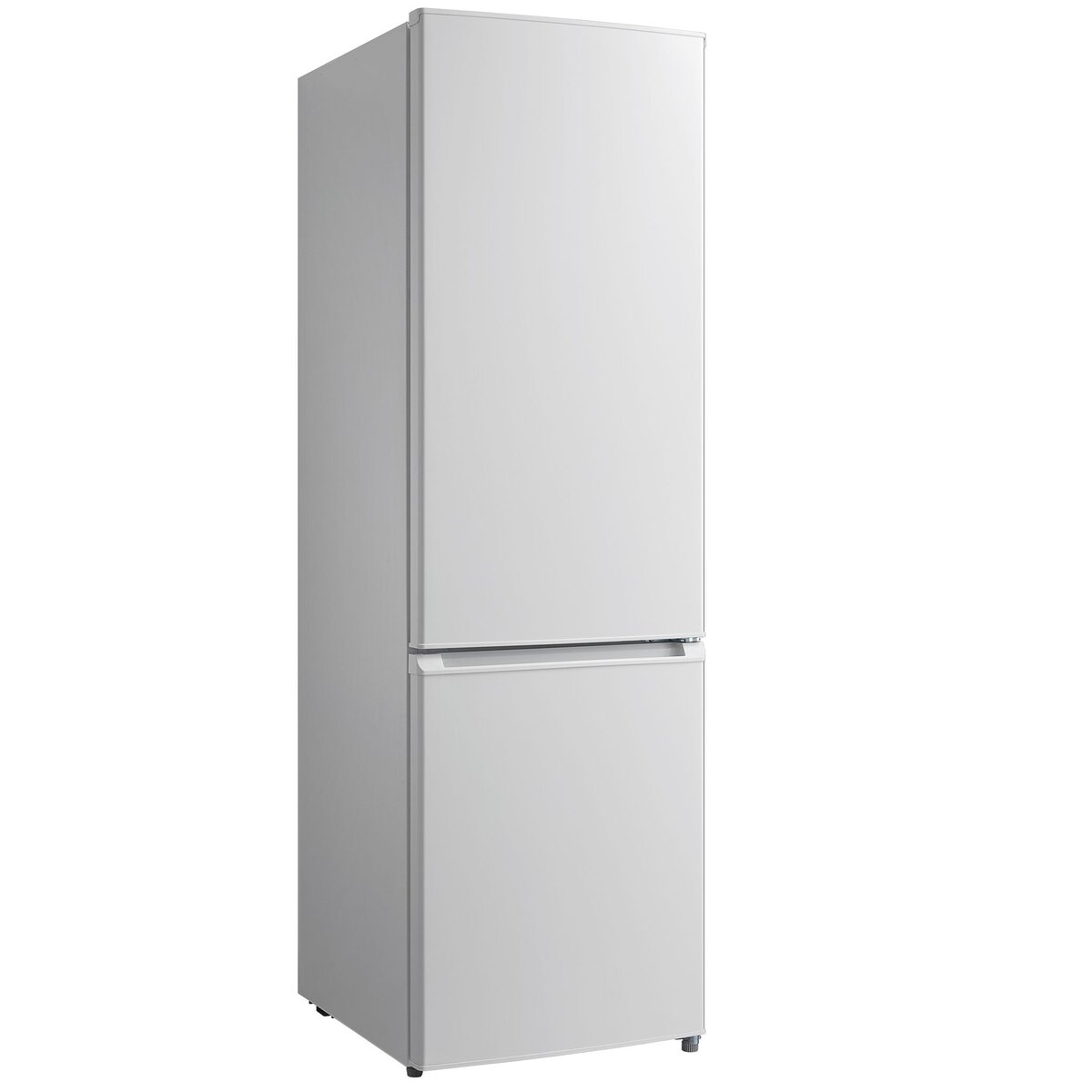 TRIOMPH Réfrigérateur combiné TMCO-265NFW - 265 L, Froid No Frost