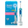 ORAL B Brosse à dents Vitality Sensitive Clean D12513S