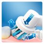 ORAL B Brosse à dents Vitality Sensitive Clean D12513S