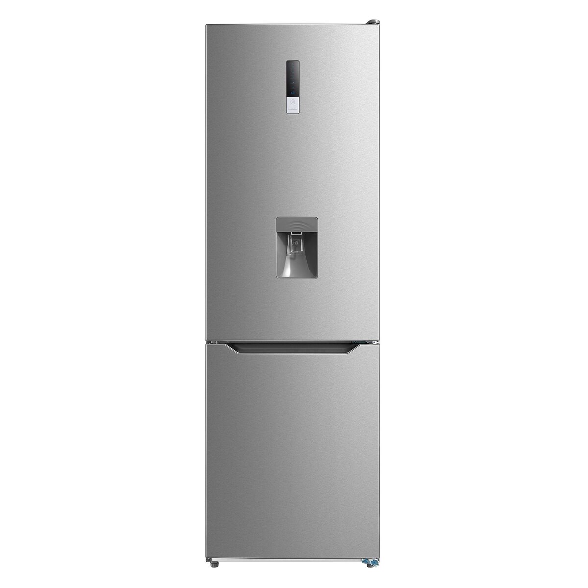 TRIOMPH Réfrigérateur combiné TMCO295NFS - 295 L, Froid No Frost