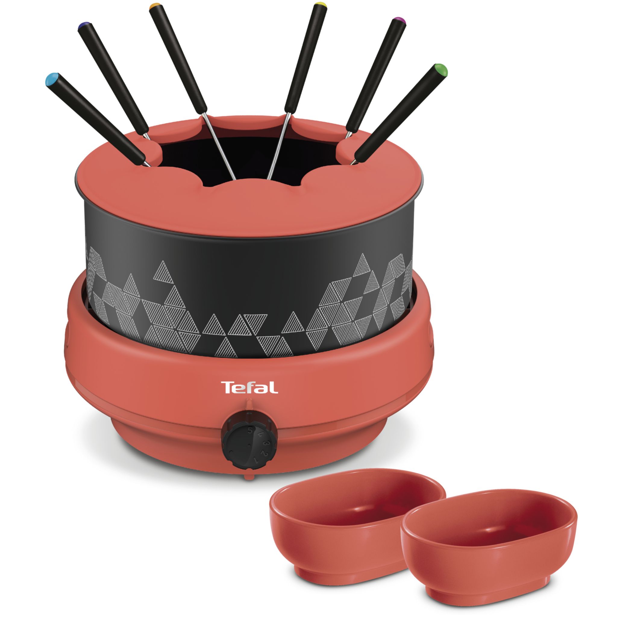 Tefal EF250013 Máquina De Fondue | Back Market