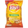 LAY'S Lay's chips cheese quesadilla 120g