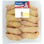 Cuisses de poulet jaune xxl 3kg 3kg