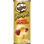 PRINGLES Tuiles classic paprika 175g