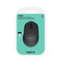 Voir la diapositive 3 : LOGITECH Souris LOGITECH WIRELESS MOUSE M280