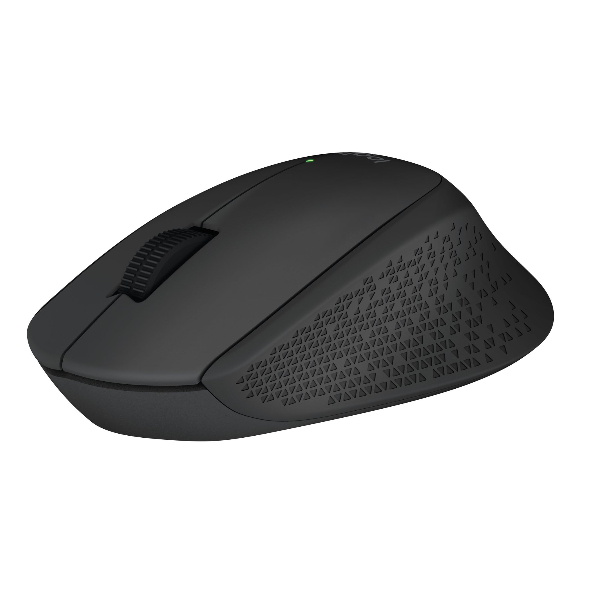 Voir la diapositive 5 : LOGITECH Souris LOGITECH WIRELESS MOUSE M280