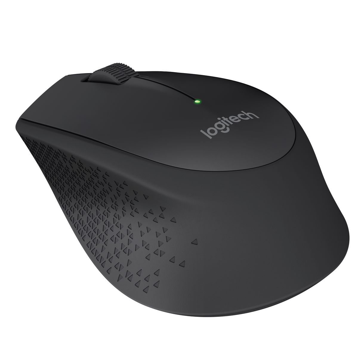 LOGITECH Souris LOGITECH WIRELESS MOUSE M280