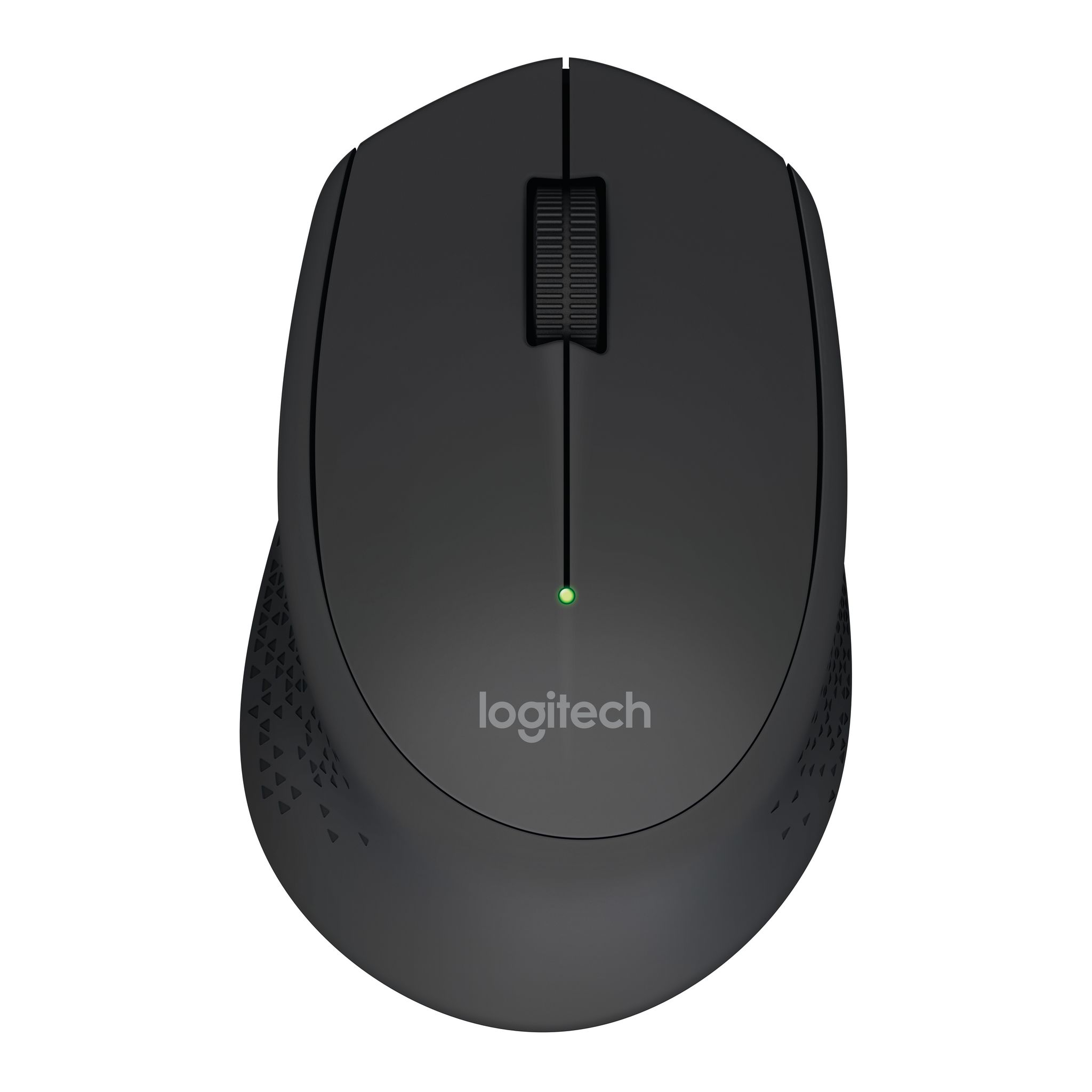 Voir la diapositive 2 : LOGITECH Souris LOGITECH WIRELESS MOUSE M280