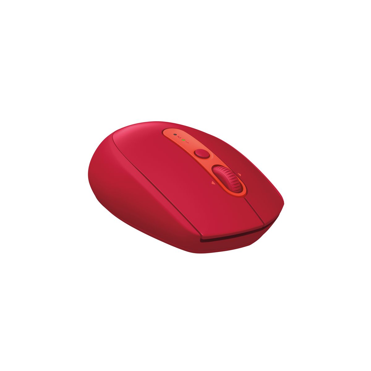 LOGITECH Souris sans fil M590 rouge - 910-005199