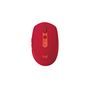 Voir la diapositive 7 : LOGITECH Souris sans fil M590 rouge - 910-005199