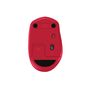 Voir la diapositive 6 : LOGITECH Souris sans fil M590 rouge - 910-005199