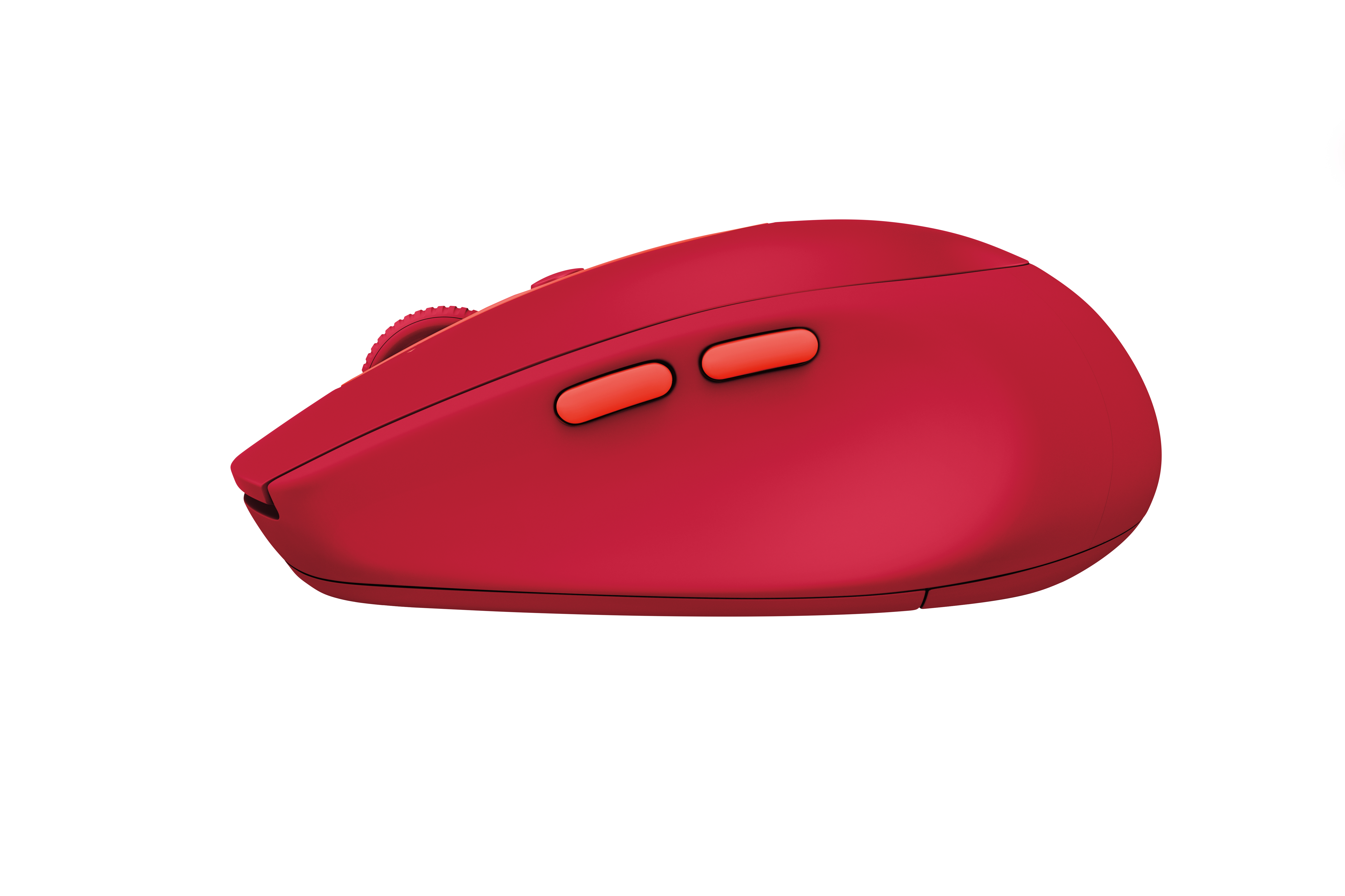 Voir la diapositive 9 : LOGITECH Souris sans fil M590 rouge - 910-005199