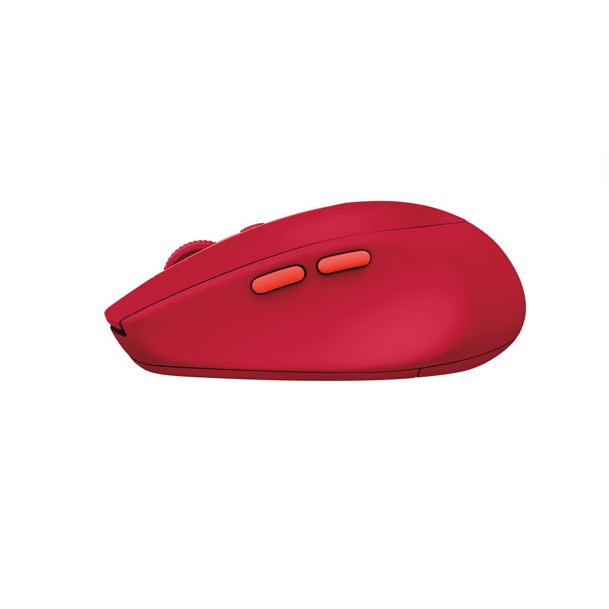 LOGITECH Souris sans fil M590 rouge - 910-005199