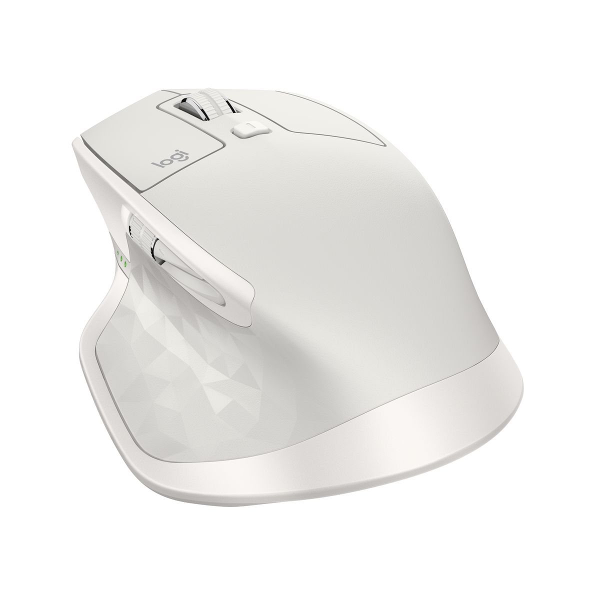 LOGITECH Souris sans fil MX Master 2S grise