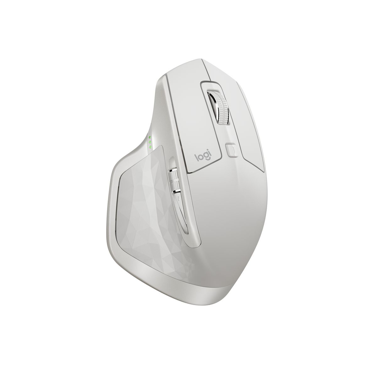 LOGITECH Souris sans fil MX Master 2S grise