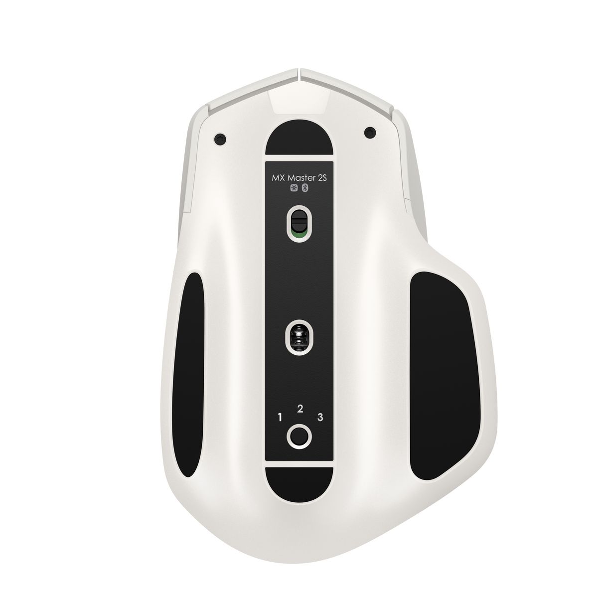LOGITECH Souris sans fil MX Master 2S grise
