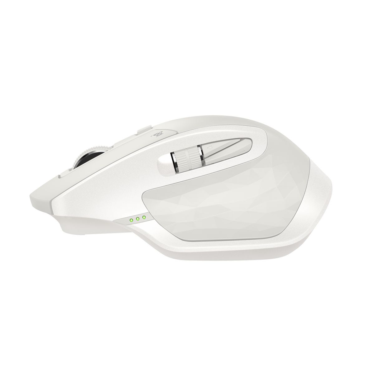LOGITECH Souris sans fil MX Master 2S grise