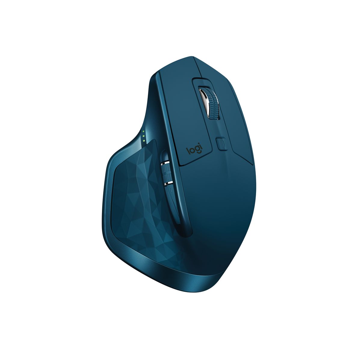 LOGITECH Souris sans fil MX Master 2S bleue