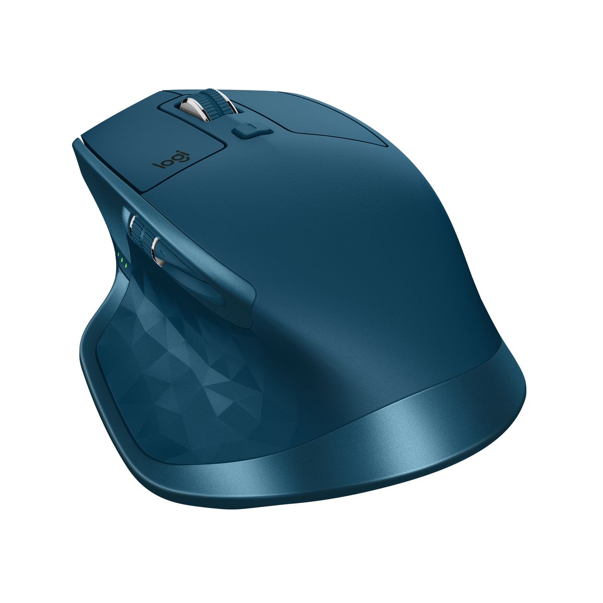 LOGITECH Souris sans fil MX Master 2S bleue