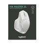 Voir la diapositive 11 : LOGITECH Souris sans fil MX Master 2S grise