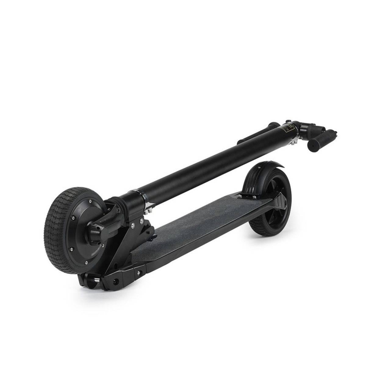 REVOE Trottinette Electrique - Street Motion TECH - Noir