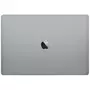 APPLE Ordinateur portable MacBook Pro MR942FN/A - 512 Go - 15.4 pouces - Gris Sidéral