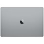 APPLE Ordinateur portable MacBook Pro MR942FN/A - 512 Go - 15.4 pouces - Gris Sidéral