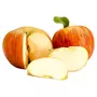 pommes antarès barquette 4 fruits
