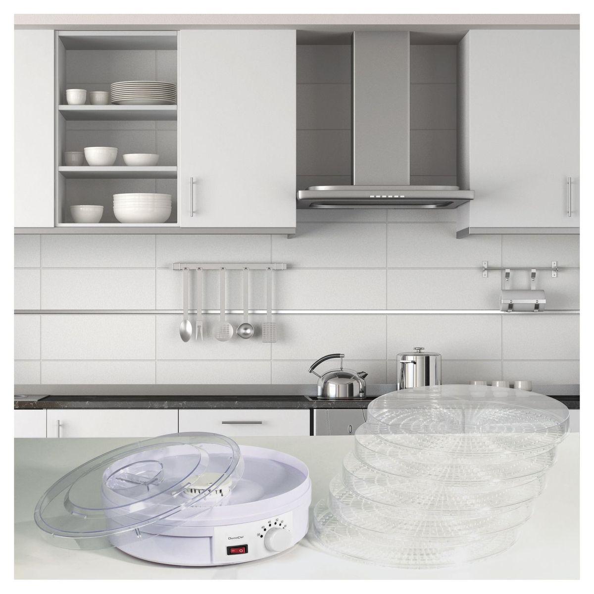 DOMOCLIP Déshydrateur DOM202