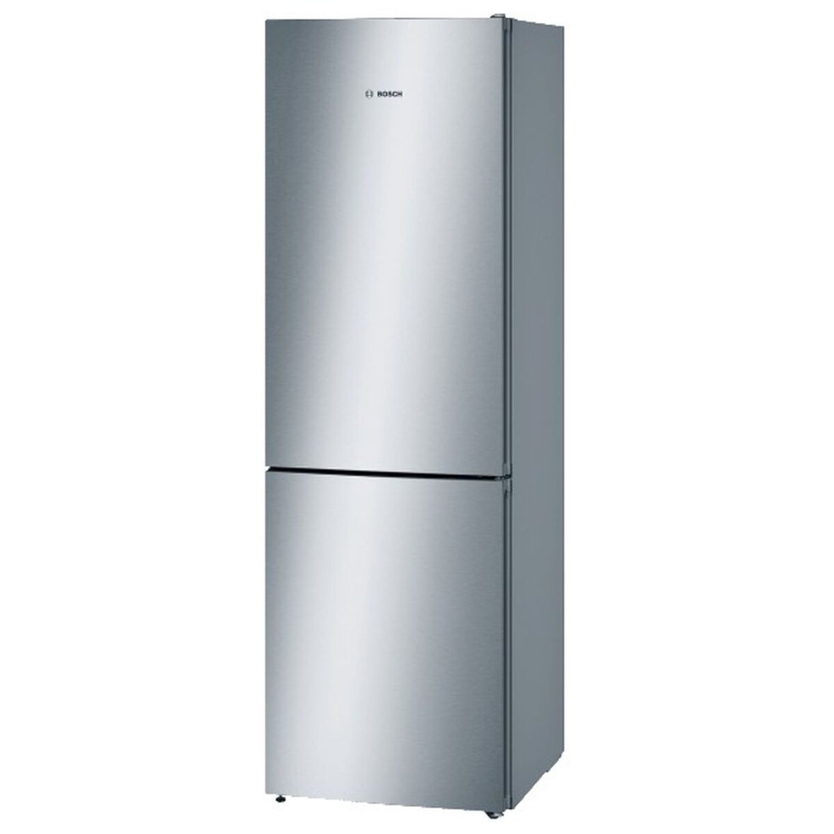 BOSCH Réfrigérateur combiné KGN36KL35, 324 L, Froid ventilé No Frost