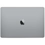 APPLE Ordinateur portable  13.3 pouces MacBook Pro MR9R2FN/A - 512 Go- Gris Sidéral