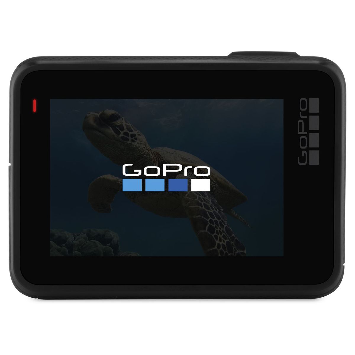 GOPRO Caméra sport - 4K - HERO 7 - Noir