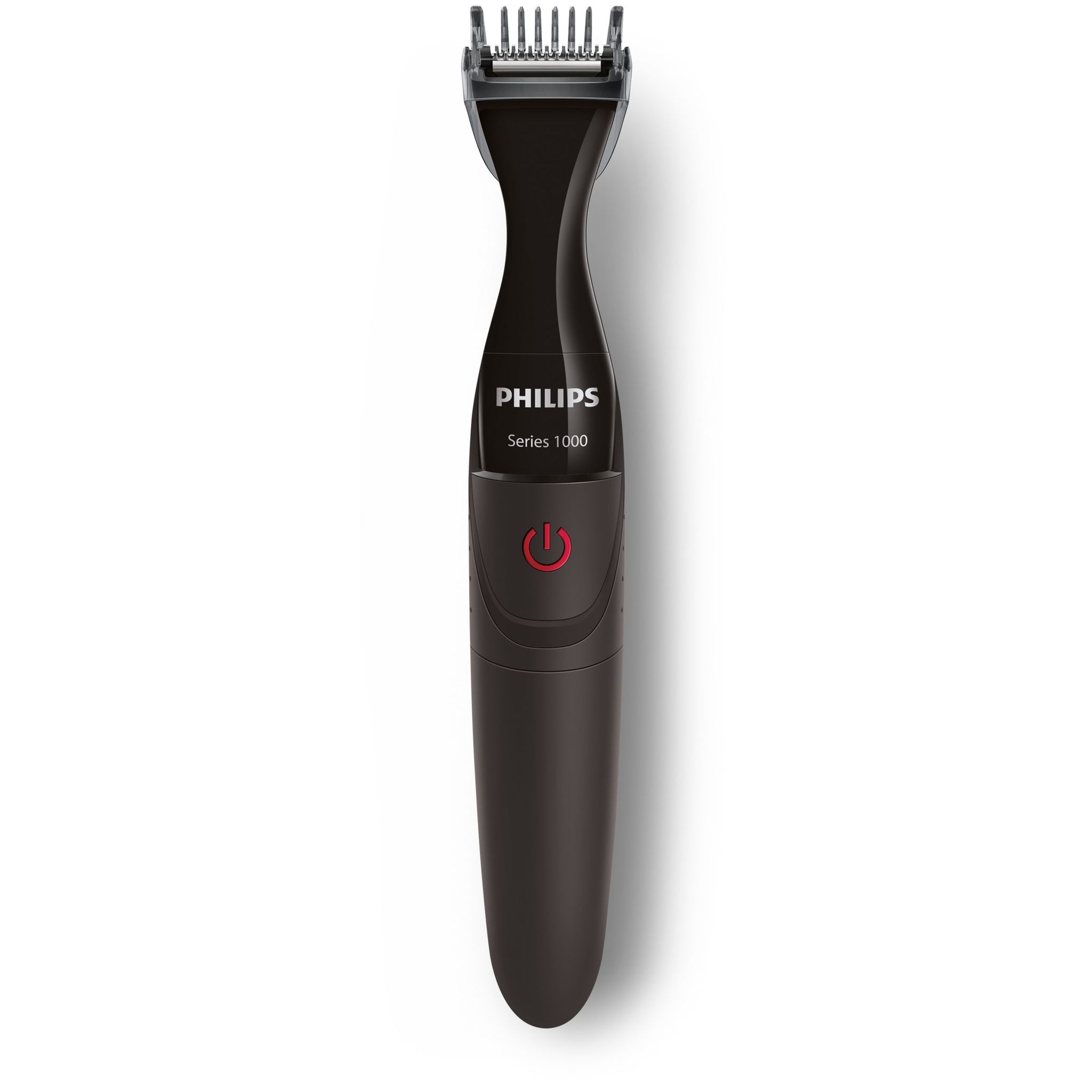 Voir la diapositive 8 : PHILIPS Tondeuse de précision MG1100/16 Multigroom series 1000