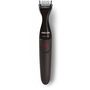 Voir la diapositive 8 : PHILIPS Tondeuse de précision MG1100/16 Multigroom series 1000
