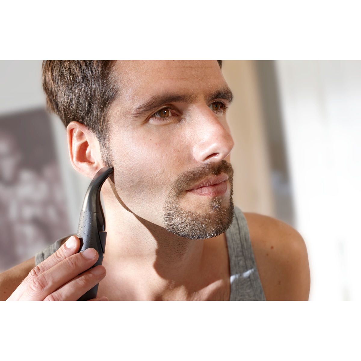 PHILIPS Tondeuse de précision MG1100/16 Multigroom series 1000