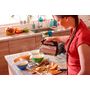 Voir la diapositive 2 : PHILIPS Blender chauffant HR2203/80 Viva Collection SoupMaker