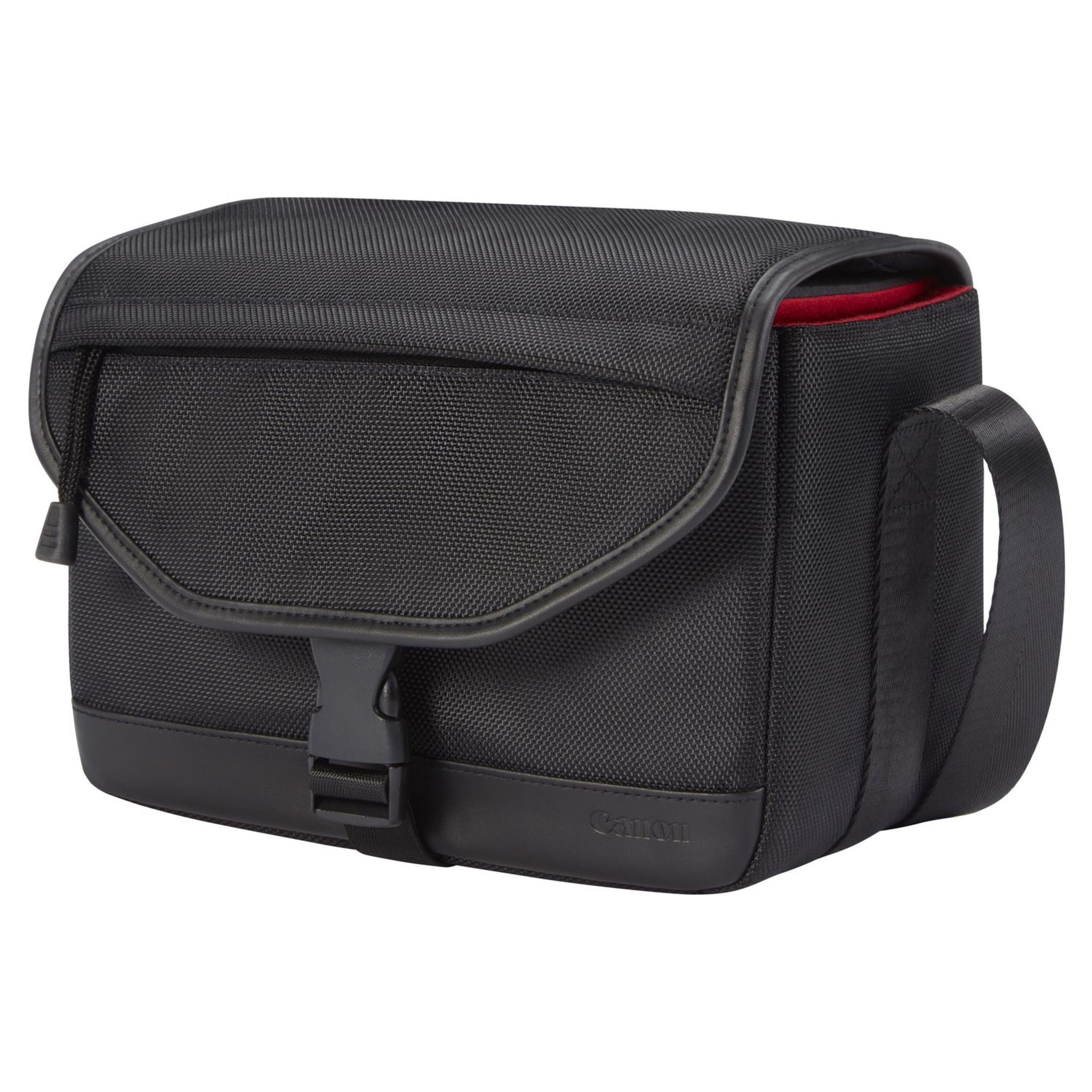 Voir la diapositive 11 : CANON Appareil Photo Reflex - EOS 2000D - Noir + Objectif 18-55mm IS II + Housse SB130 + Carte mémoire SD 16 Go + Chiffonnette