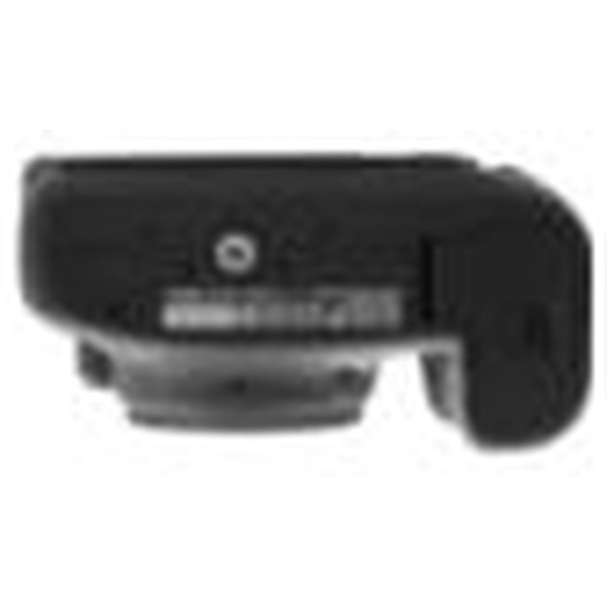 Voir la diapositive 3 : CANON Appareil photo reflex - EOS 6D MARK II Nu - Noir