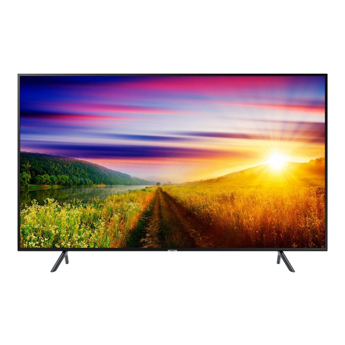 SAMSUNG 40NU7125 TV LED 4K UHD 102 cm HDR Smart TV