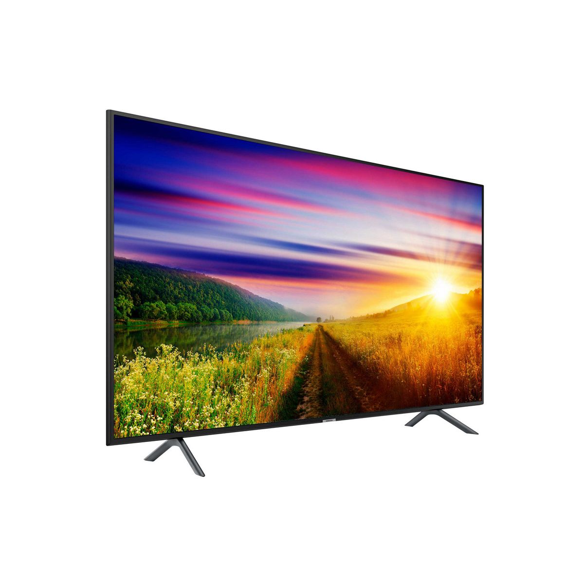 SAMSUNG 40NU7125 TV LED 4K UHD 102 cm HDR Smart TV