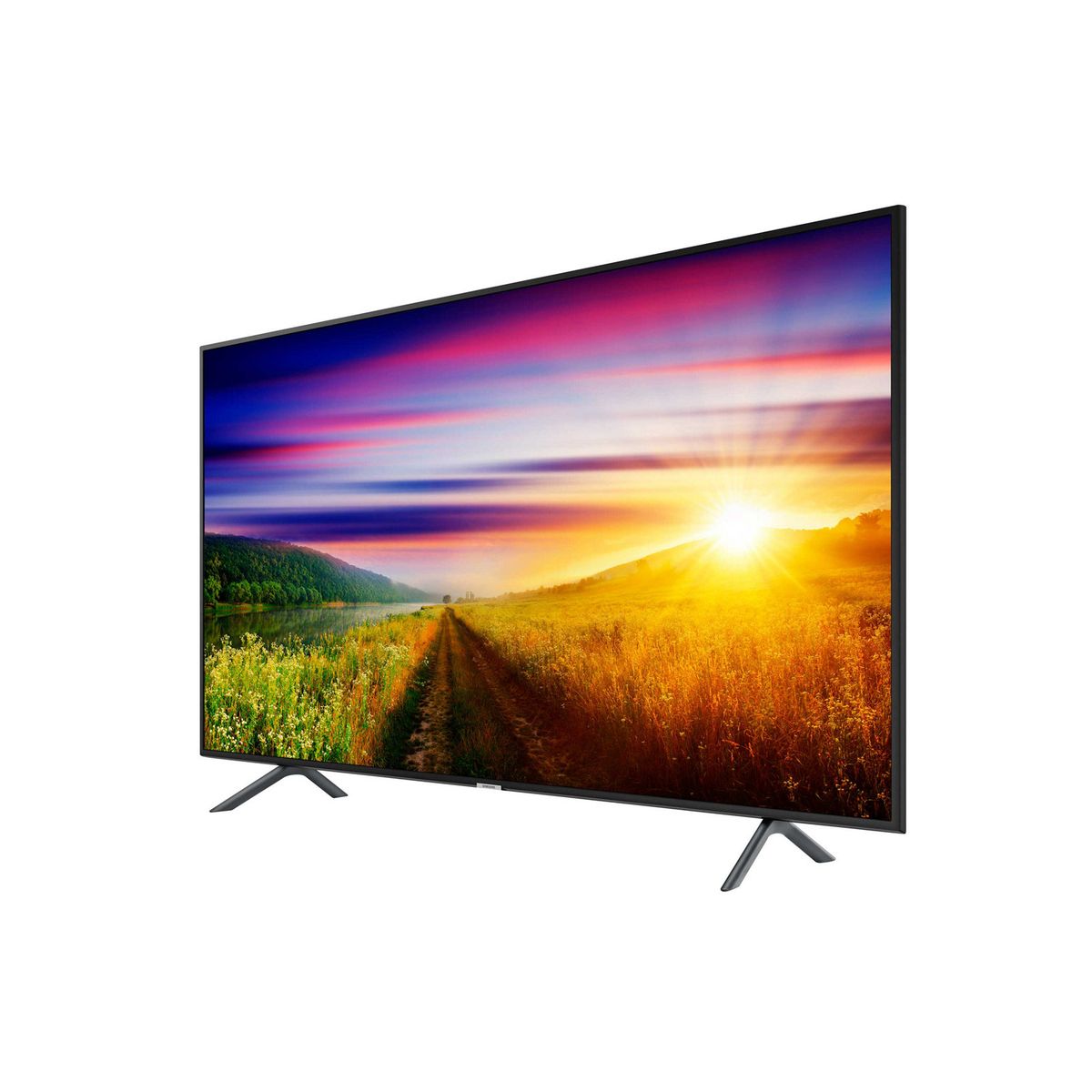 SAMSUNG 40NU7125 TV LED 4K UHD 102 cm HDR Smart TV