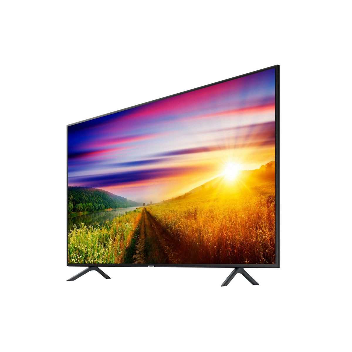 SAMSUNG 40NU7125 TV LED 4K UHD 102 cm HDR Smart TV