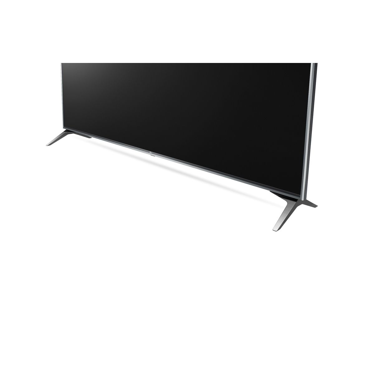 LG 65SK7900 TV LCD Super 4K UHD 164 cm HDR Smart TV Métallique